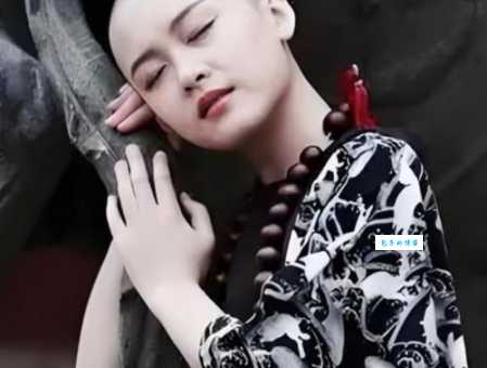 中国的尼姑最早起源于何时 背后故事很意外