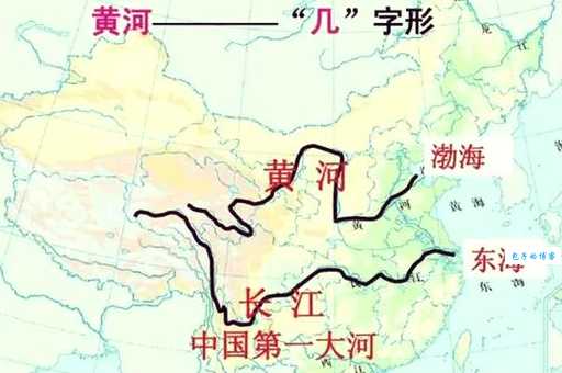 长江是世界第几大河流 世界河流长度排行榜