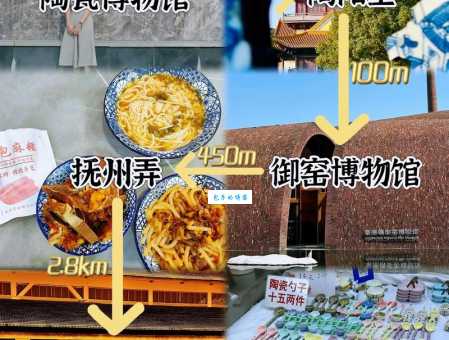 陶瓷之都是哪个城市 景德镇的陶瓷文化有多悠久