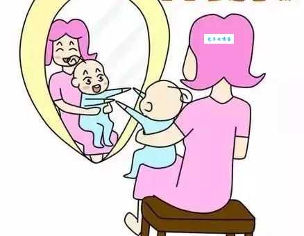 镜面宝宝是什么意思 家长如何正确照顾这类婴儿