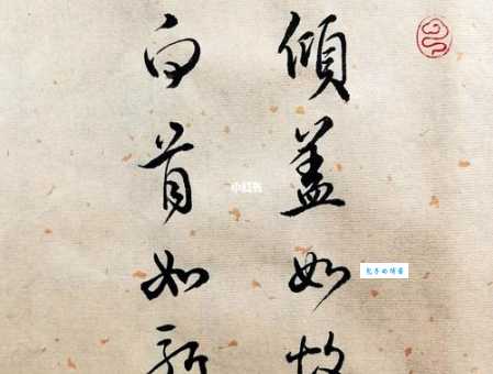 倾盖如故白首如新是什么意思 古人如何形容深厚友情