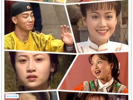 鹿鼎记大结局韦小宝到底有几个老婆
