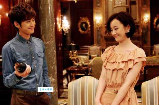 胜女的代价简介 职场爱情两难全的真实写照