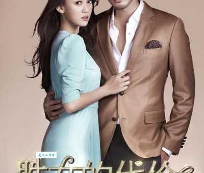 胜女的代价简介 职场爱情两难全的真实写照