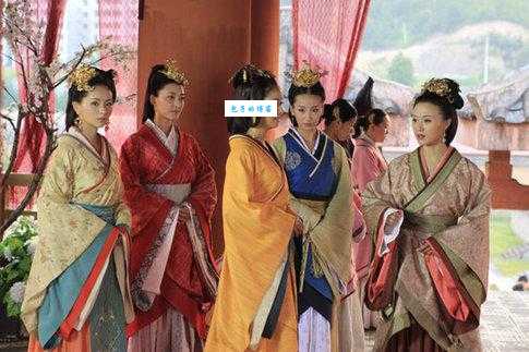 美人天下主题曲歌词解析与演唱者介绍