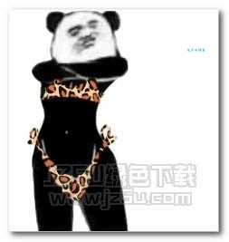 熊猫人演员表完整版 角色介绍一目了然