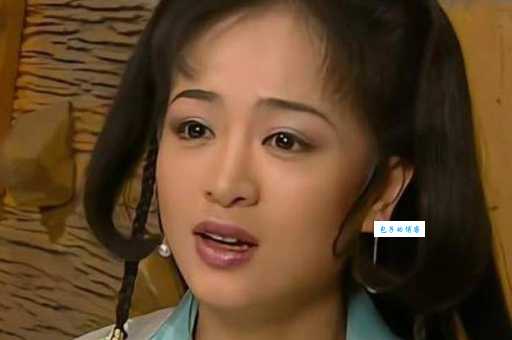 碧游仙子在西游记后传中的真实身份是什么