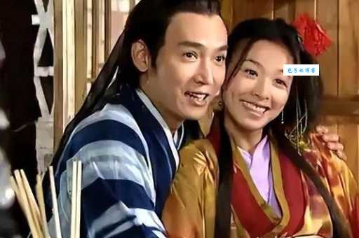 绝色双娇2001年张庭焦恩俊主演电视剧幕后花絮