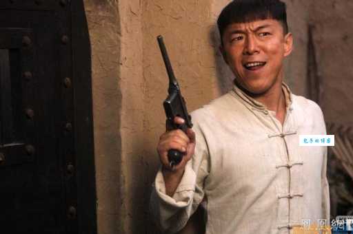 民兵葛二蛋苗子的故事 看普通人的抗战传奇