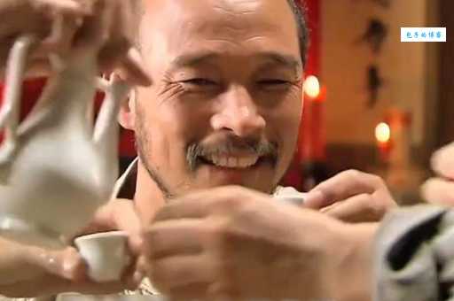 民兵葛二蛋苗子的故事 看普通人的抗战传奇
