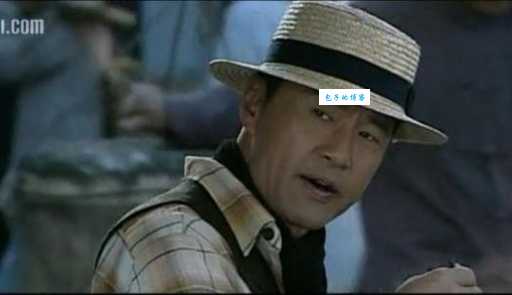 于荣光在翡翠凤凰中饰演的角色解析