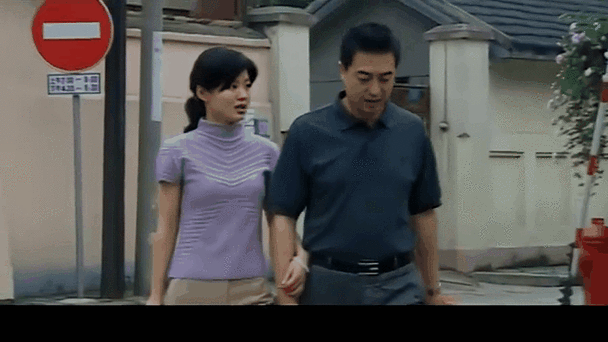 半路父子演员表详细介绍 每位角色对应演员是谁