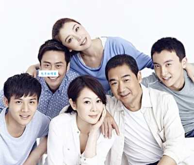 半路父子演员表详细介绍 每位角色对应演员是谁