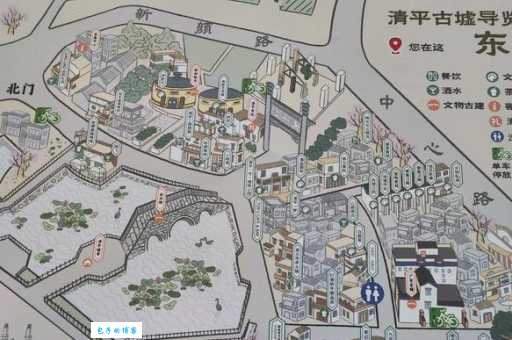 小井胡同怎么去 交通路线与周边景点推荐