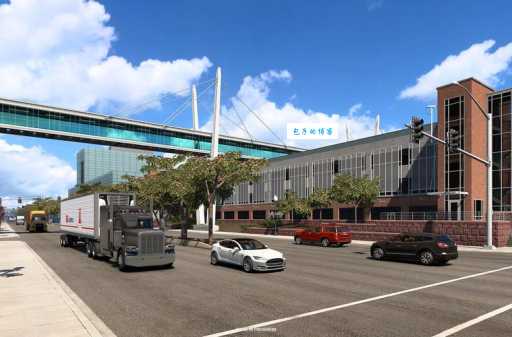 艾奥瓦州人口与城市 美国中西部的生活环境介绍