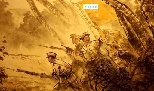 为什么纵队在中国历史上如此重要