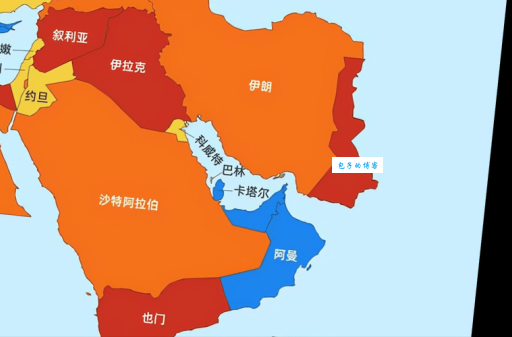 贝鲁特属于哪个国家 一分钟了解清楚
