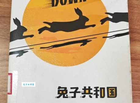 兔子国是什么意思这个称呼背后有什么故事
