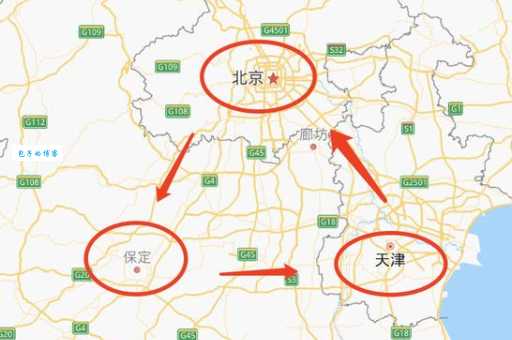 北平是哪里属于哪个省原来就是北京