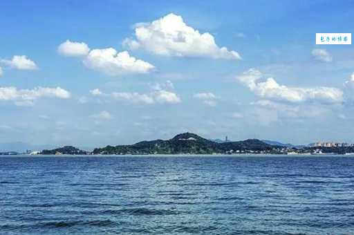 洞庭湖有多大为什么说它是湖南的肾