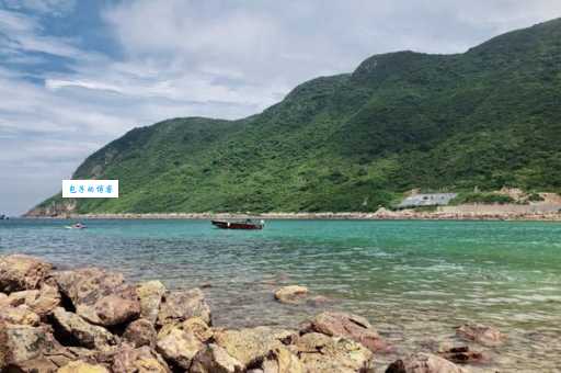 三门岛好玩吗揭秘中国自然生态海岛的独特魅力