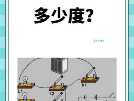 焦耳和瓦特有什么关系 功率与能量单位联系