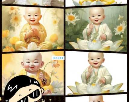 沙弥是什么意思佛教小和尚的别称解析
