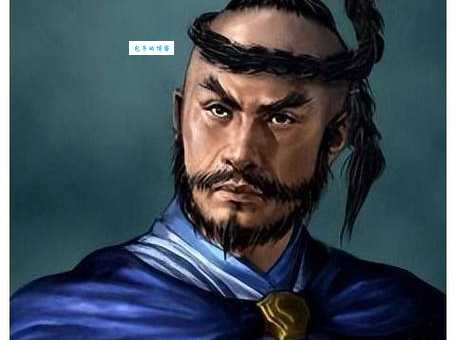 十六国风云人物秃发乌孤与南凉国的兴衰