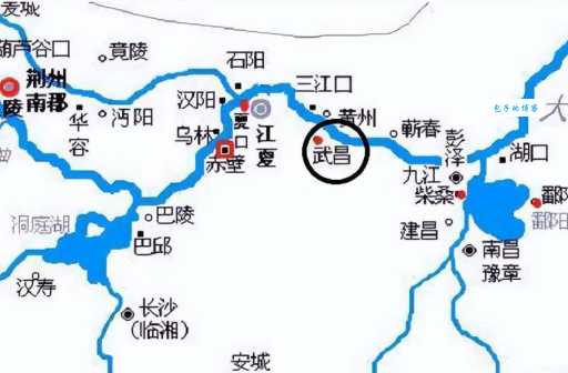 江州属于哪个省 一文带你搞清楚它的归属