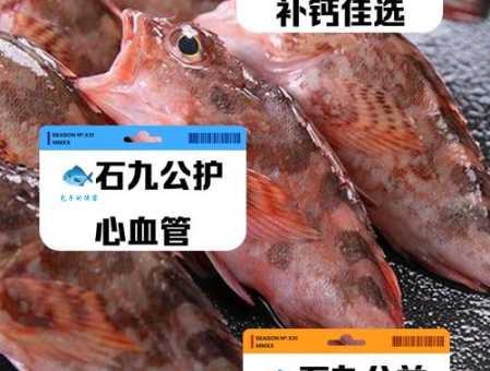 九文鱼是什么意思 这种鱼有什么特别之处