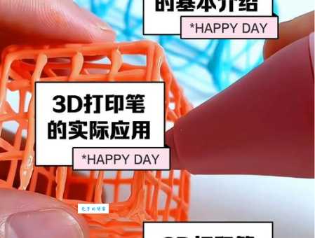 什么是3d打印 3d打印的工作原理和实际用途