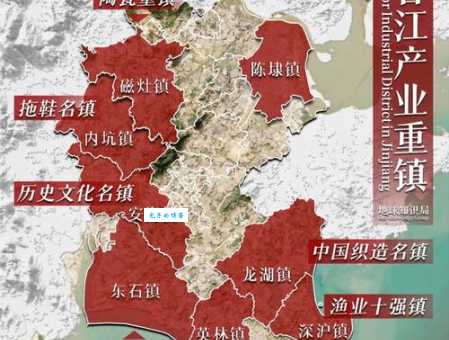 晋江在哪个省 福建晋江地理位置详细介绍