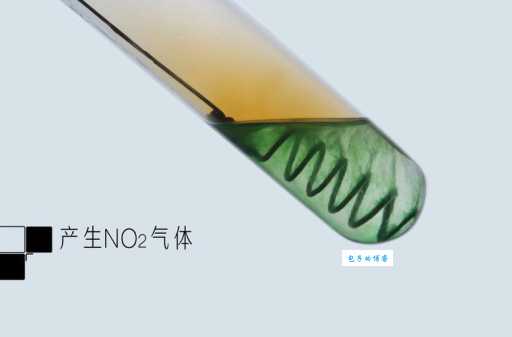 硝酸铜在工业中的应用 无机化合物的实际用途