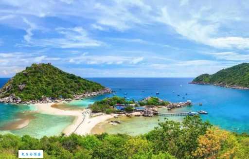 苏梅岛旅游攻略 泰国湾必去的海岛天堂