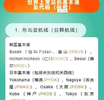 jp是哪个国家的缩写 带你认识jp所指的国家