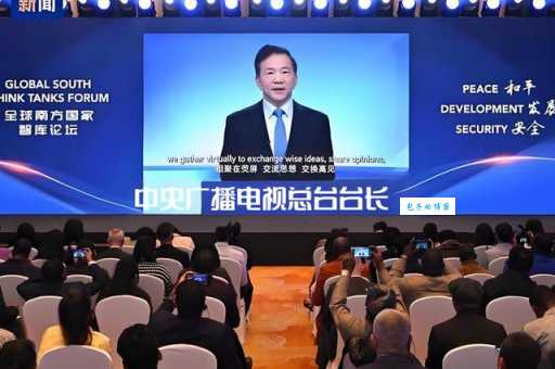 CCTV台长是什么级别 央视台长相当于什么官