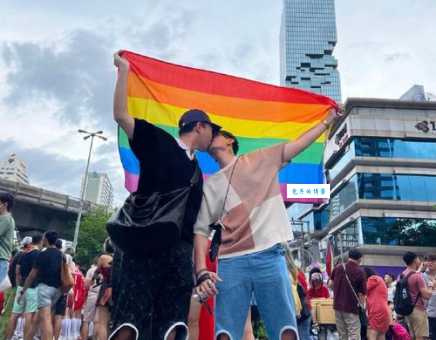 LGBTQ是什么意思 为什么越来越多人关注