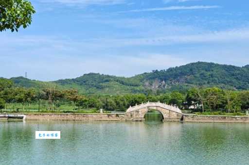 台湾慈湖水库一日游 感受人工湖的宁静与美丽