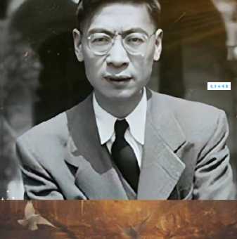 郭永怀是谁中国空气动力学家的一生传奇故事