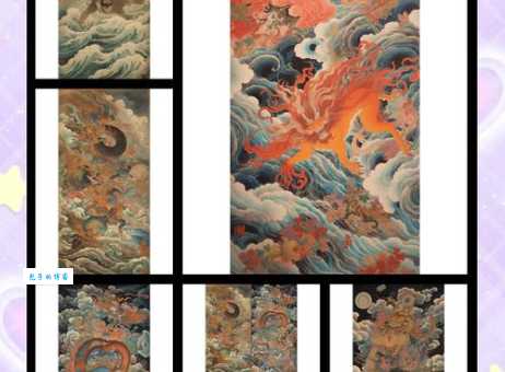 麒麟是什么 中国神话中的瑞兽传说大揭秘