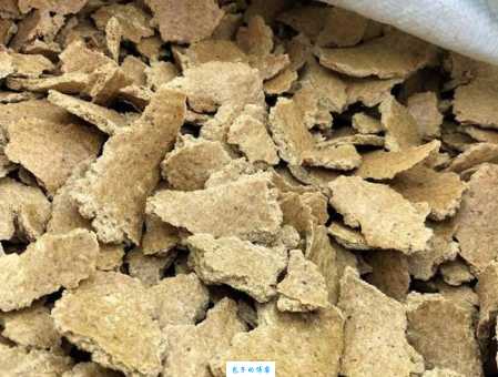 豆饼怎么做肥料 大豆榨油副产品变废为宝技巧