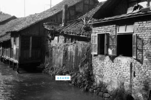 昌化县的前世今生1960年撤销的浙江西部县城故事