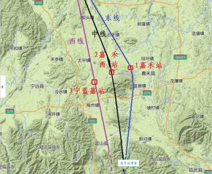 衡柳高铁什么时候通车沿途站点有哪些