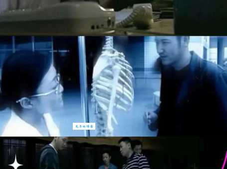 深瞳2007年张垒主演刑侦剧 揭秘离奇案件背后的真相