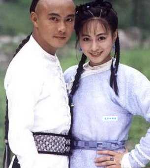 少年英雄方世玉演员表介绍 每个角色扮演者是谁