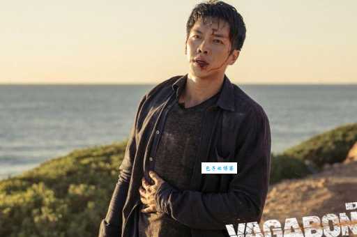 浪客行2019年刘仁值执导的韩国电视剧主题曲MV欣赏