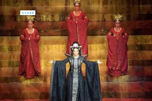 如何欣赏歌剧图兰朵的音乐与表演