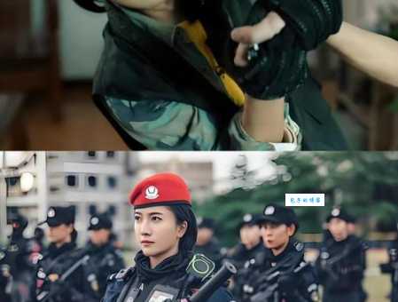 女特警剧情介绍：女特警团队协作打击犯罪的精彩故事