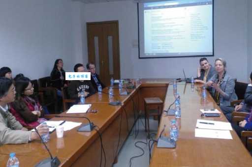 中央戏剧学院王红霞副系主任解析影视行业趋势