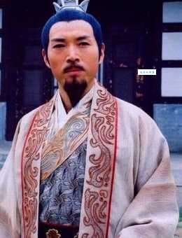 楚汉风云演员表一览看看都有哪些明星参演